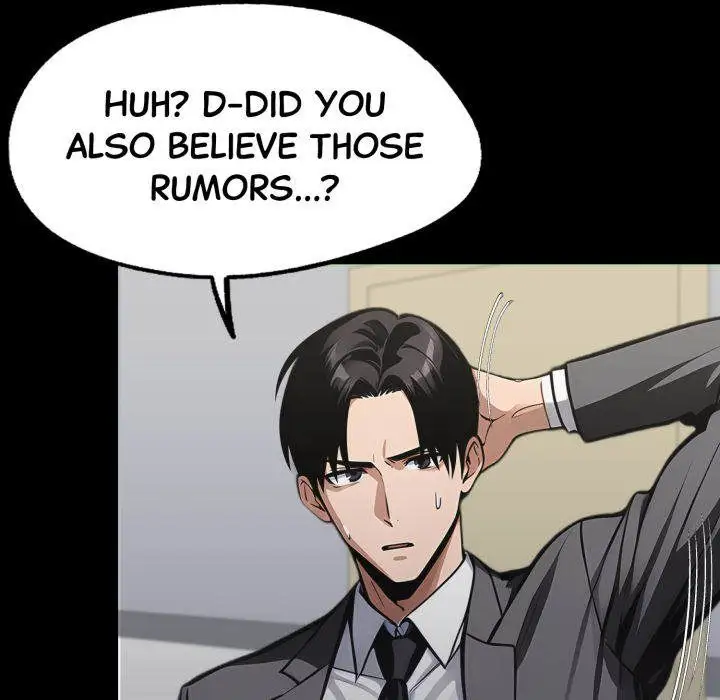 Gangster X Office Lady Chapter 89 Page 148