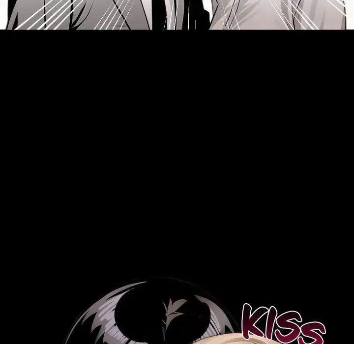 Gangster X Office Lady Chapter 89 Page 155