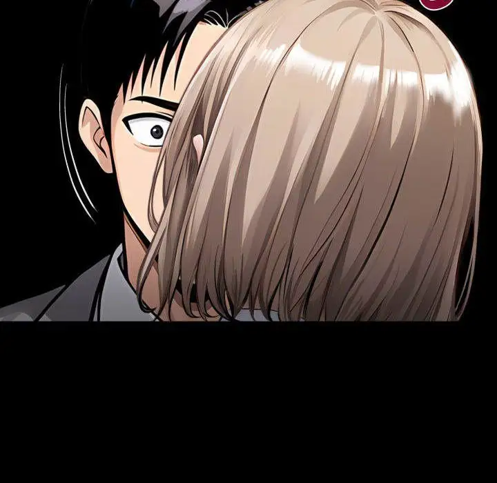 Gangster X Office Lady Chapter 89 Page 156
