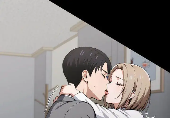 Gangster X Office Lady Chapter 90 Page 4