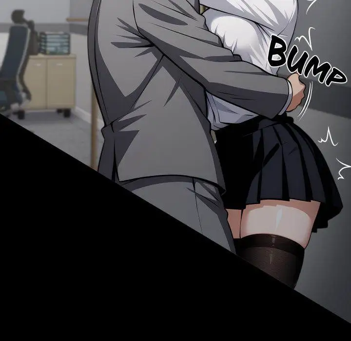 Gangster X Office Lady Chapter 90 Page 5