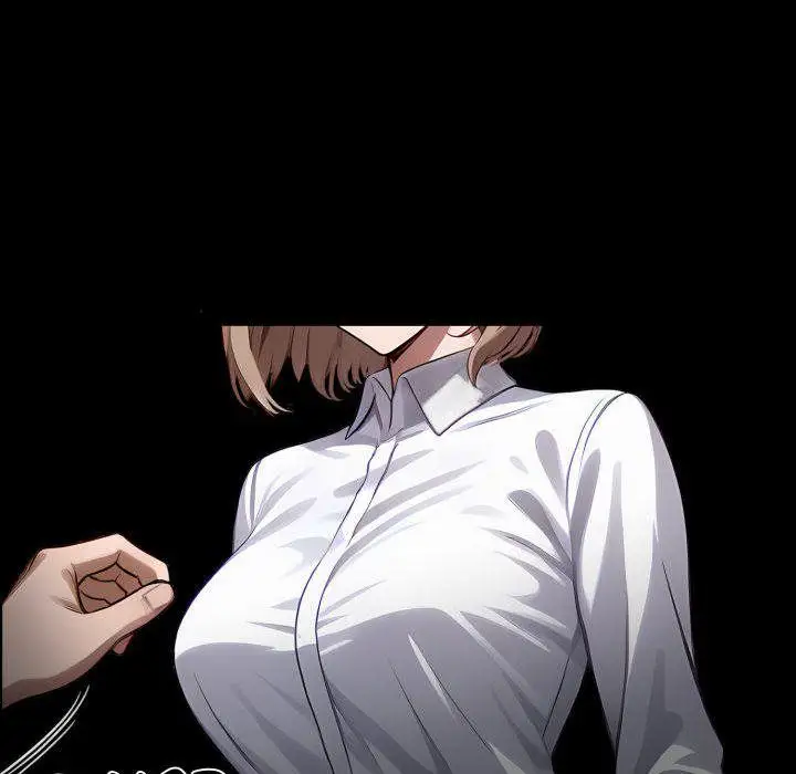 Gangster X Office Lady Chapter 90 Page 15