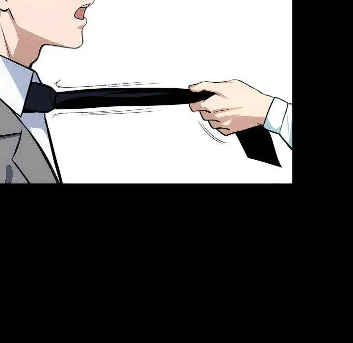 Gangster X Office Lady Chapter 90 Page 22