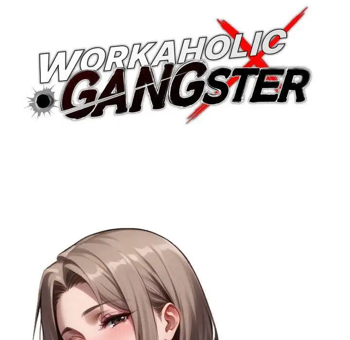 Gangster X Office Lady Chapter 90 Page 28