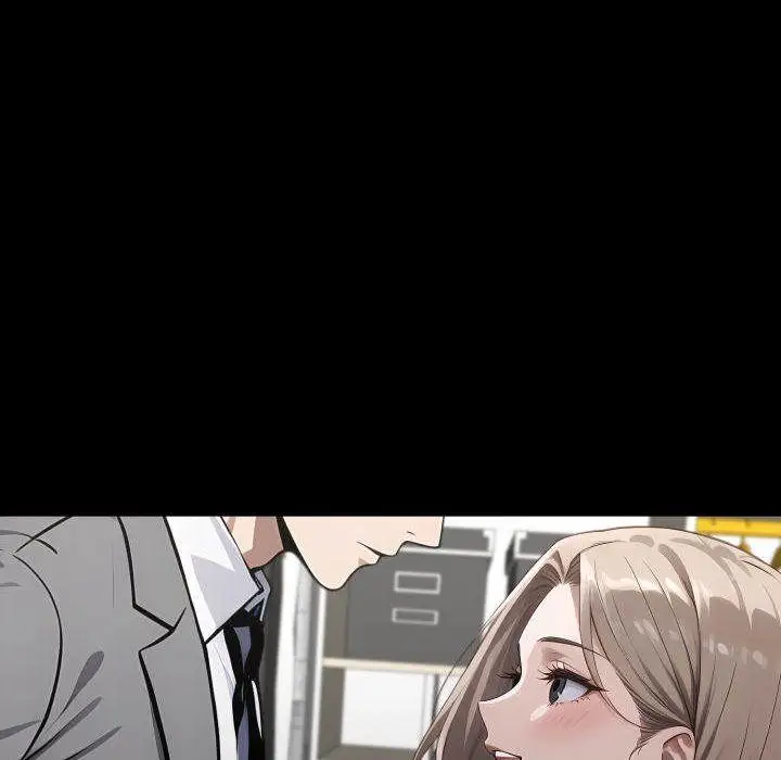 Gangster X Office Lady Chapter 90 Page 34