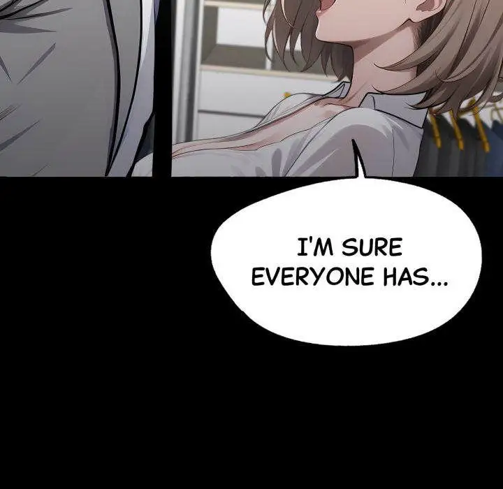 Gangster X Office Lady Chapter 90 Page 35