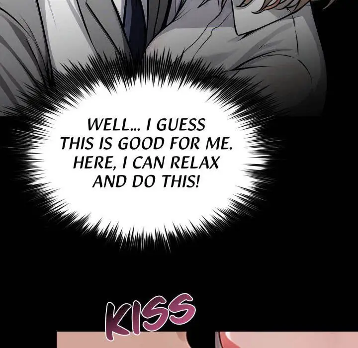 Gangster X Office Lady Chapter 90 Page 42