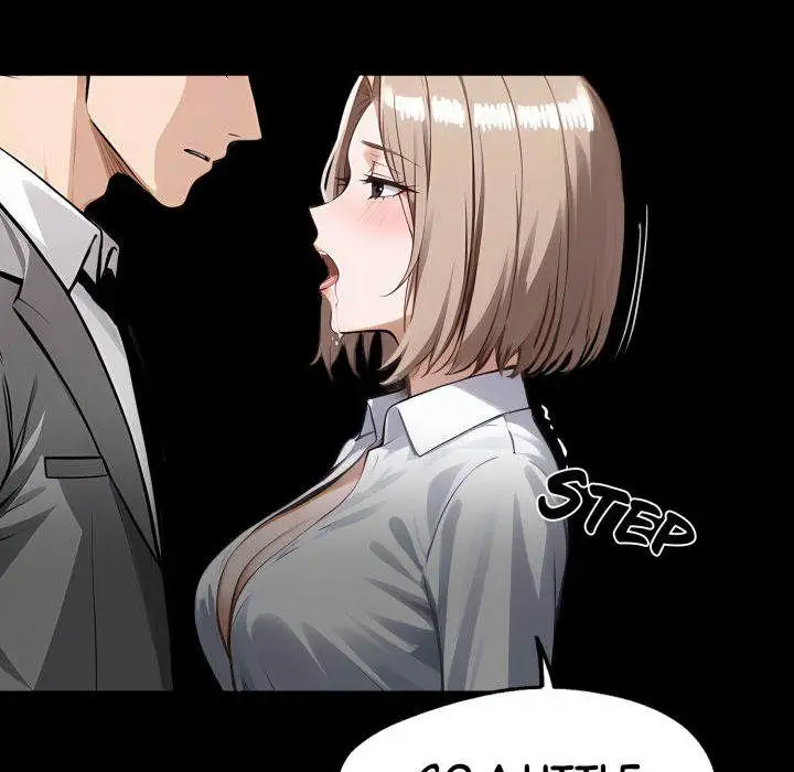 Gangster X Office Lady Chapter 90 Page 49