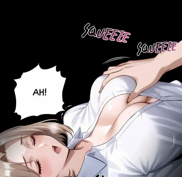 Gangster X Office Lady Chapter 90 Page 52