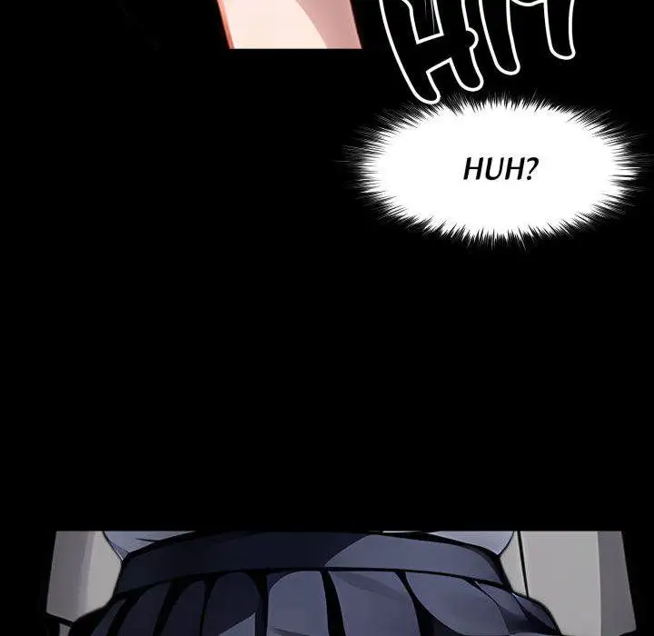 Gangster X Office Lady Chapter 90 Page 62