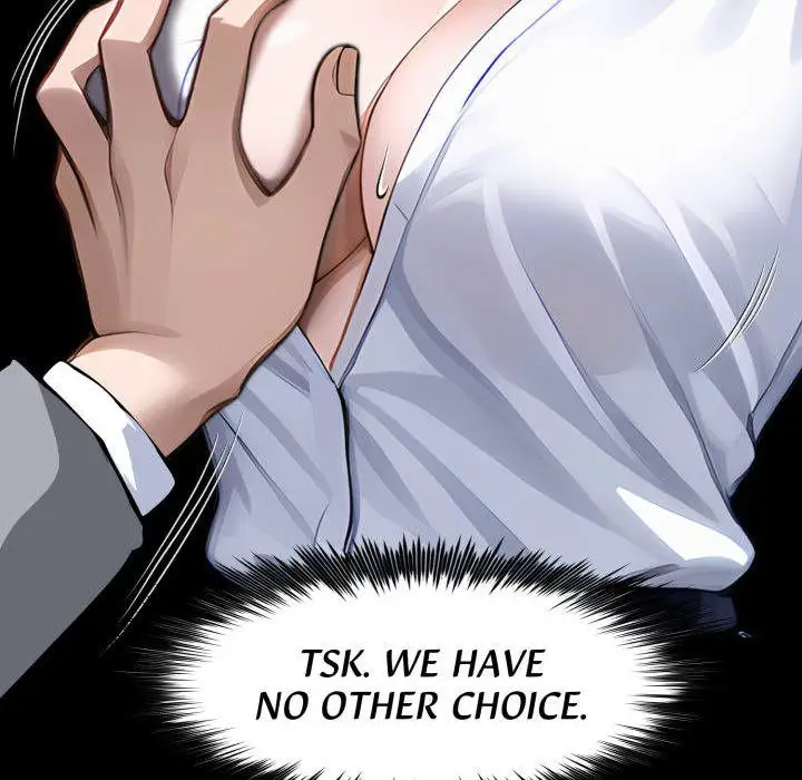 Gangster X Office Lady Chapter 90 Page 65