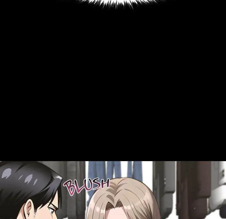 Gangster X Office Lady Chapter 90 Page 66
