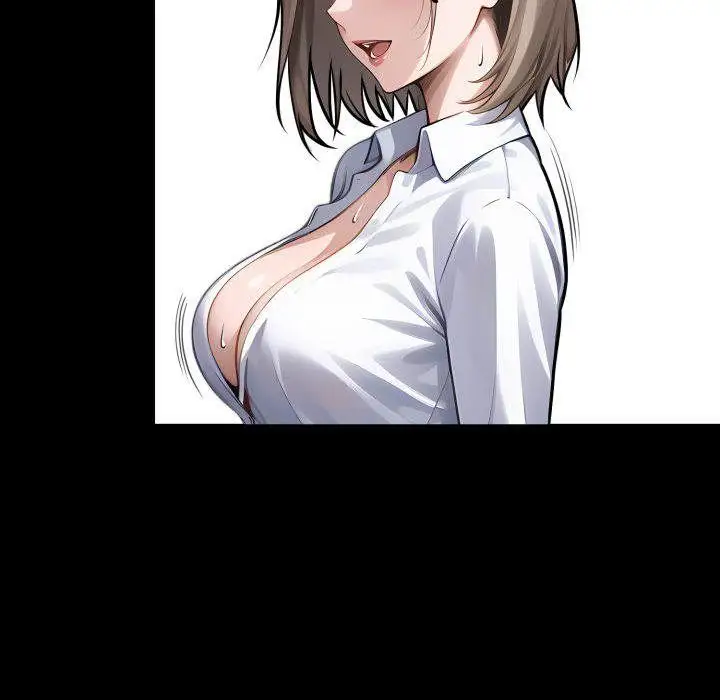 Gangster X Office Lady Chapter 90 Page 70