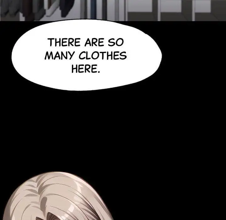 Gangster X Office Lady Chapter 90 Page 72