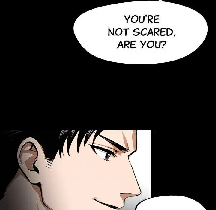 Gangster X Office Lady Chapter 90 Page 86