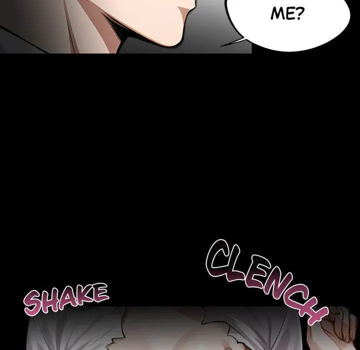 Gangster X Office Lady Chapter 90 Page 87
