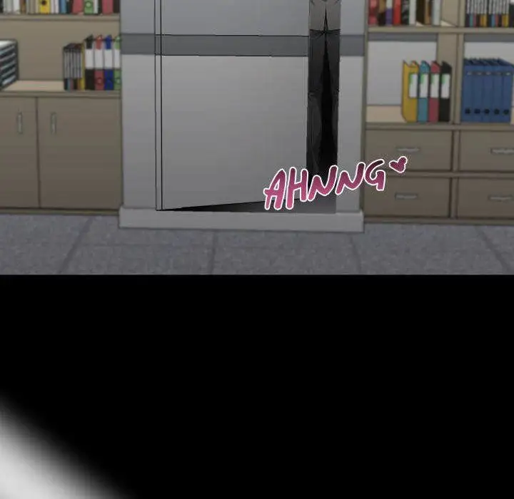 Gangster X Office Lady Chapter 90 Page 94