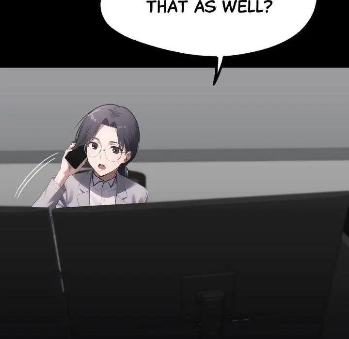 Gangster X Office Lady Chapter 90 Page 96