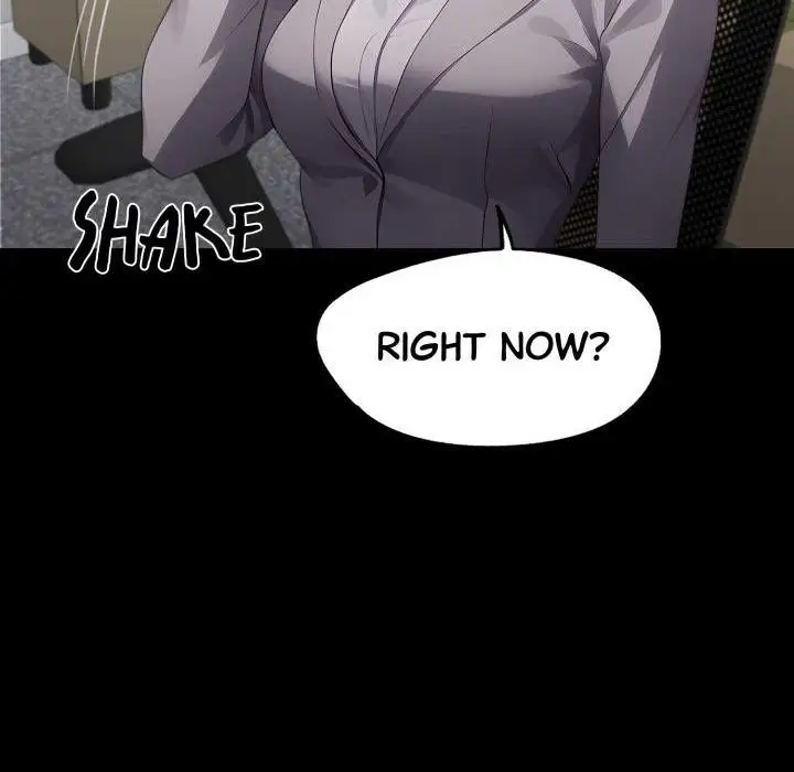 Gangster X Office Lady Chapter 90 Page 100