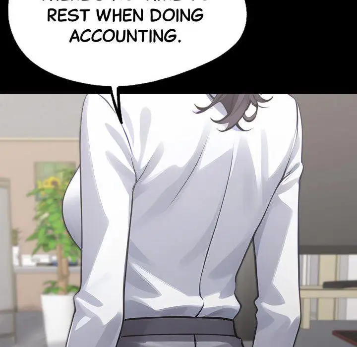 Gangster X Office Lady Chapter 90 Page 105