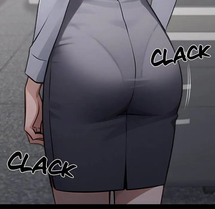 Gangster X Office Lady Chapter 90 Page 106