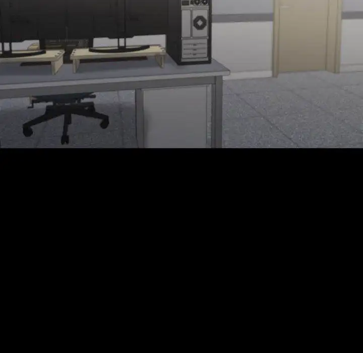 Gangster X Office Lady Chapter 90 Page 108