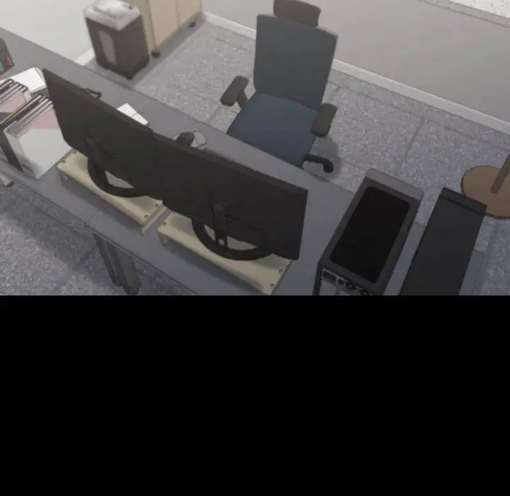 Gangster X Office Lady Chapter 90 Page 119