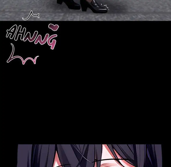 Gangster X Office Lady Chapter 90 Page 125
