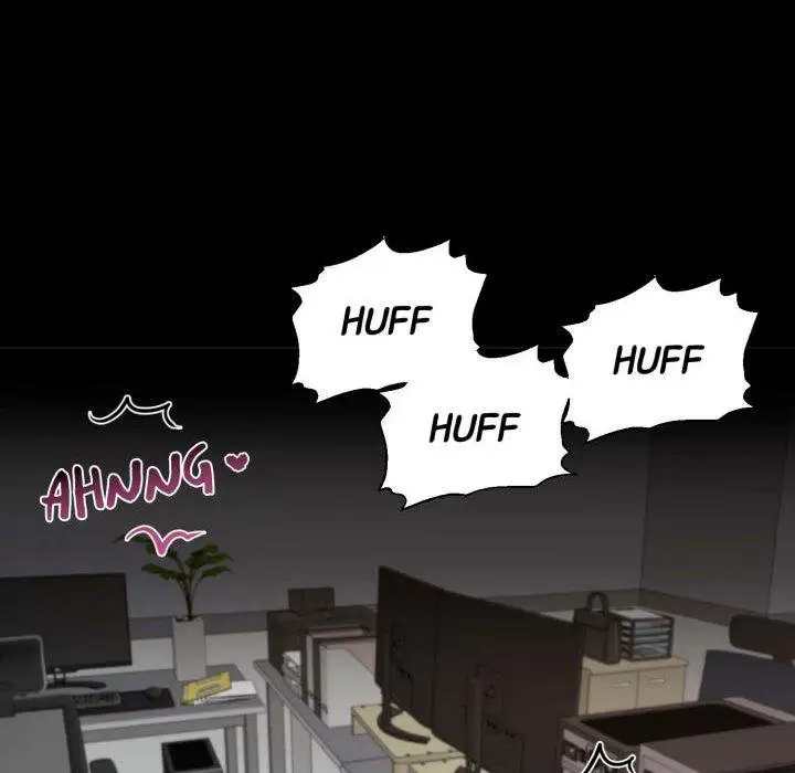 Gangster X Office Lady Chapter 90 Page 127