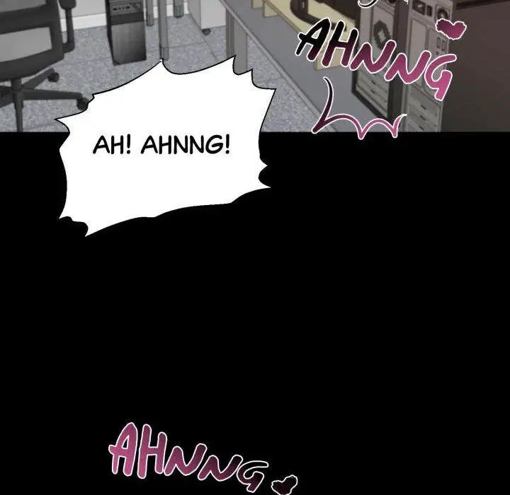 Gangster X Office Lady Chapter 90 Page 128