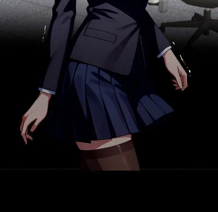 Gangster X Office Lady Chapter 90 Page 132