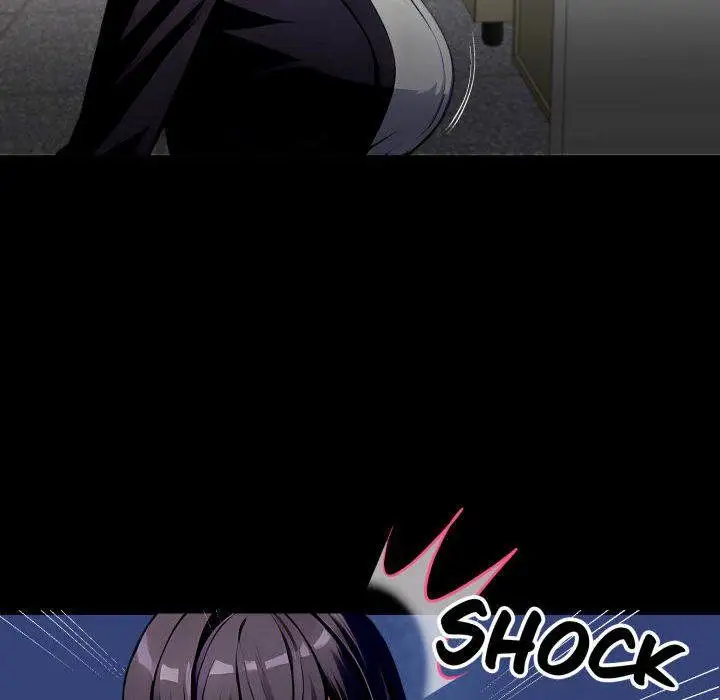 Gangster X Office Lady Chapter 90 Page 136
