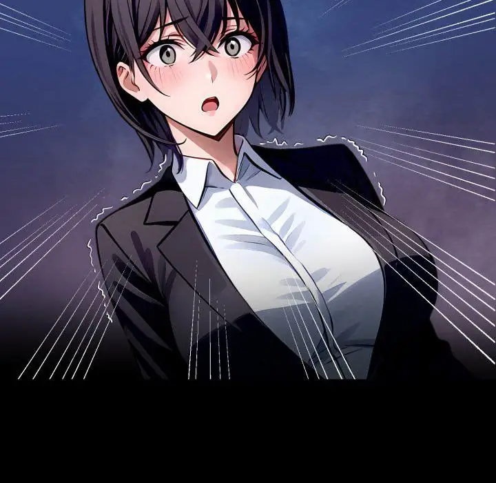Gangster X Office Lady Chapter 90 Page 137