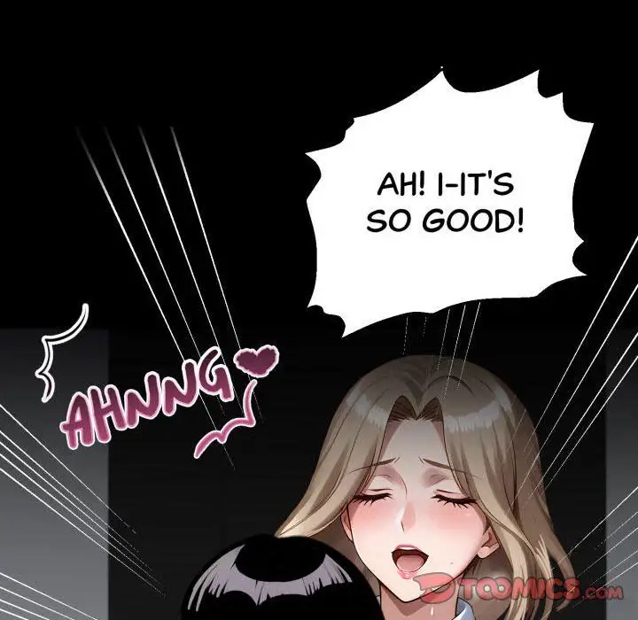 Gangster X Office Lady Chapter 90 Page 138