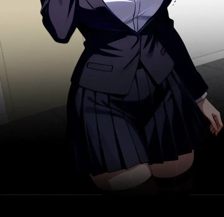 Gangster X Office Lady Chapter 90 Page 142