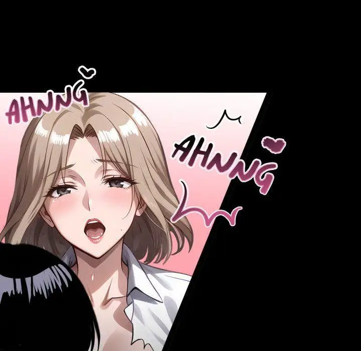 Gangster X Office Lady Chapter 90 Page 144