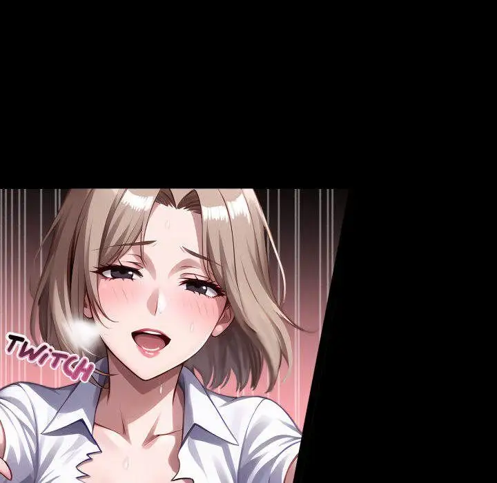Gangster X Office Lady Chapter 90 Page 148