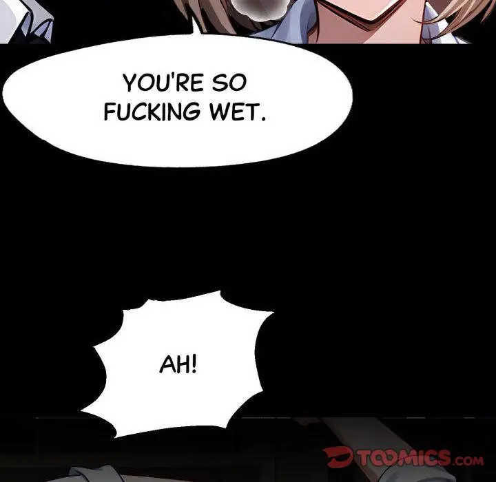 Gangster X Office Lady Chapter 91 Page 12