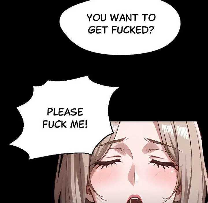 Gangster X Office Lady Chapter 91 Page 16