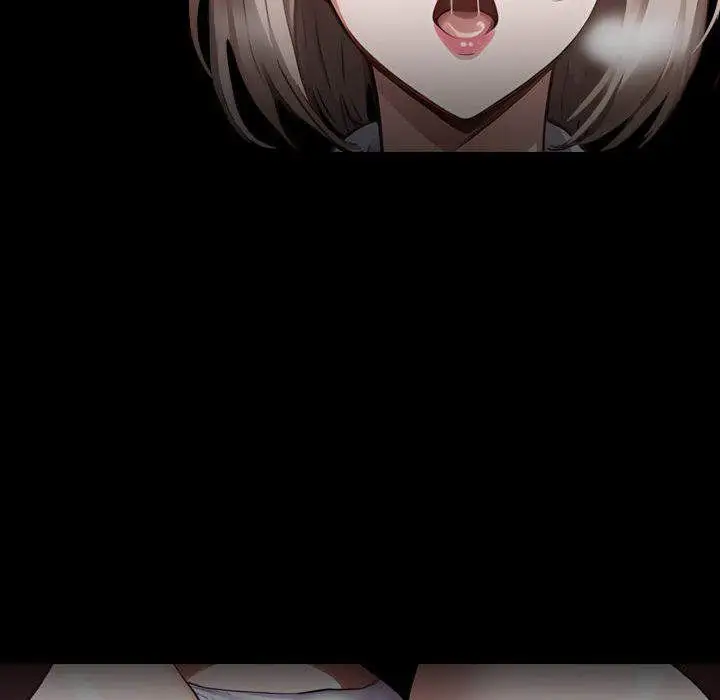 Gangster X Office Lady Chapter 91 Page 17