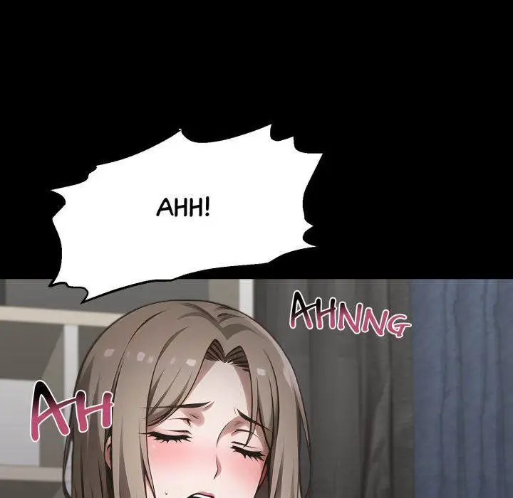 Gangster X Office Lady Chapter 91 Page 23