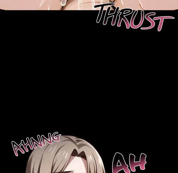 Gangster X Office Lady Chapter 91 Page 27