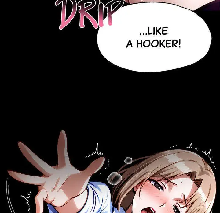 Gangster X Office Lady Chapter 91 Page 47