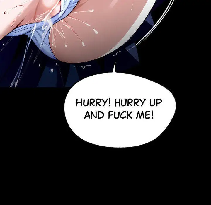Gangster X Office Lady Chapter 91 Page 49