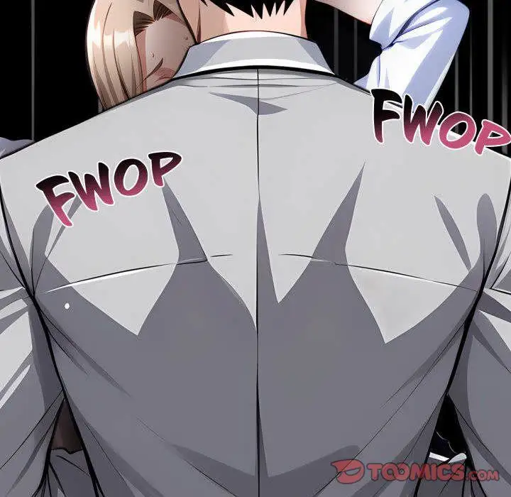 Gangster X Office Lady Chapter 91 Page 66