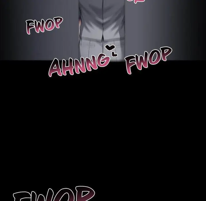 Gangster X Office Lady Chapter 91 Page 76