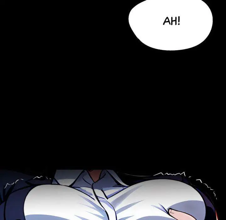 Gangster X Office Lady Chapter 91 Page 94