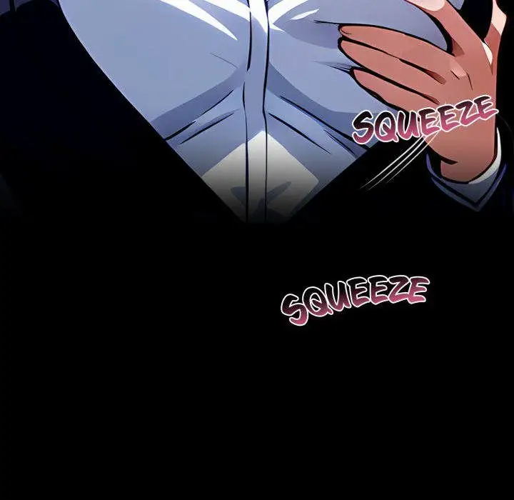 Gangster X Office Lady Chapter 91 Page 95