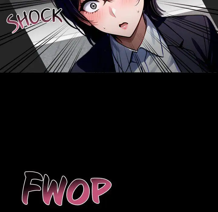 Gangster X Office Lady Chapter 91 Page 101