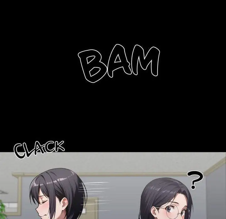 Gangster X Office Lady Chapter 91 Page 109